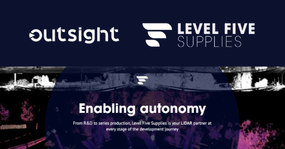 Level Five Supplies Agreement (1)